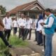 PN Metro Gelar Sidang PS, ADIL BANGSA YUSTISIA Gugat PLN Metro: Tiang Listrik Berdiri di Atas Tanah Milik Warga Tanpa Izin