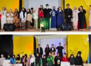 Prodi Program Studi Sastra Inggris Universitas Bangka Belitung Gelar Pementasan Theatre and Performance Mahasiswa Angkatan 2023