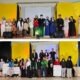 Prodi Program Studi Sastra Inggris Universitas Bangka Belitung Gelar Pementasan Theatre and Performance Mahasiswa Angkatan 2023