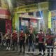 Polsek Johar Baru Gelar Operasi Cipta Kondisi, Antisipasi Begal dan Kejahatan Jalanan