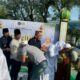 Sholat Idul Adha Berjamaah di Lapas Narkotika Karang Intan Berlangsung Khusyuk dan Aman