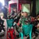 Babinsa Koramil 06/Cakung Bersama Tiga Pilar dan Warga Perkuat Patroli/Siskamling, Wujudkan Lingkungan Aman