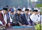 Madivif 1 Kostrad Gelar Sholat Idul Adha 1447 H, Perkuat Iman dan Kebersamaan Bersama Masyarakat