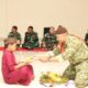 Doa Bersama dan Santunan Yatim, Satgas TNI Konga UNIFIL Siap Emban Misi Perdamaian