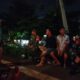 Babinsa Koramil 01/Jatinegara Bersama Tiga Pilar dan Warga Gelar Patroli Malam, Wujudkan Wilayah Aman dan Kondusif