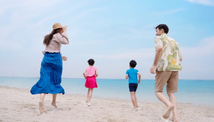 Rayakan HUT Jakarta ke-499, Ancol Bagi-Bagi Tiket Masuk Gratis Sore Hari!