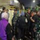 Patroli Komduk Matraman Perkuat Keamanan Wilayah, Babinsa Ajak Warga Bersatu Cegah Tawuran