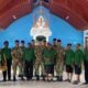 Merajut Persaudaraan Dalam Minggu Kasih, Menguatkan Toleransi Umat Beragama dan Semangat Berbagi Kebahagiaan