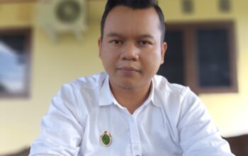 Ketua APPI Metro: Wartawan Boleh Mengkritik Pemerintahan, Asal Patuhi Kode Etik Jurnalistik