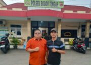 Duel Lawan Penagih Bank Keliling, Seorang Pemuda di Bogor Justru Jadi Tersangka