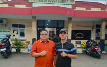 Duel Lawan Penagih Bank Keliling, Seorang Pemuda di Bogor Justru Jadi Tersangka