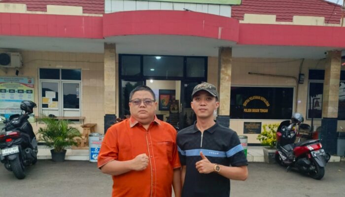 Duel Lawan Penagih Bank Keliling, Seorang Pemuda di Bogor Justru Jadi Tersangka