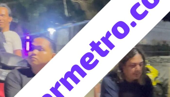 Risat Sanger Minta, Kapolri Copot Kapolres Dan Kasat Reskrim Minsel, Diduga Tak bisa Tangkap Bandar Togel