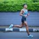 Prajurit Yonif 323 Kostrad Raih Juara 2 Purwokerto Half Marathon 2026