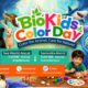Mengisi Akhir Pekan Lewat Warna: Serunya Anak-Anak Belajar Cintai Satwa di ‘BioKids Color Day’ Ancol