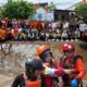 Ratusan Relawan Susuri Sungai Ciputat, Cari Akar Masalah Genangan Air dan Solusi Penanganannya