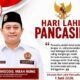Ketua Pokdarkamtibmas Bhayangkara Resor Tangerang Selatan Ajak Masyarakat Amalkan Nilai-Nilai Pancasila dalam Kehidupan Sehari-hari