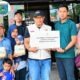BAZNAS Tangsel Salurkan Daging Kurban dan Santunan bagi Anak Terindikasi Stunting