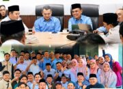 Kemenag Tangsel Serap Aspirasi Guru PAI PPG, Bahas Kesejahteraan dan TPG