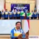 Pemkot Tangsel Lepas Kontingen POPDA XII dan PEPARPEDA IX Banten 2026, Targetkan Prestasi Terbaik di Cilegon