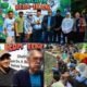 Wali Kota Benyamin Davnie Buka Tebar Ikan dan Mancing Bersama di Setu Bungur, Perkuat Pelestarian Lingkungan