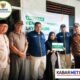 BAZNAS Tangsel Salurkan Bantuan Renovasi Tiga Rumah Layak Huni untuk Mustahik