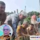 Benyamin Davnie Sambut Panen Perdana Bawang Merah Varietas Batu di Tangsel, Uji Coba Pupuk Bio-Organik Tunjukkan Hasil Positif