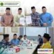 Kemenag Tangsel dan STAI AL- AMANAH AL-GONTORY Jalin Kerja Sama Tingkatkan Mutu Pendidikan dan Pembinaan Keagamaan