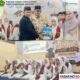 Kepala Kemenag Tangsel Hadiri Wisuda Tahfidz SMPN 11, Dorong Lahirnya Generasi Qurani Berprestasi
