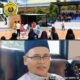 PORAK SMPN 10 Tangsel Jadi Ajang Sportivitas dan Kebersamaan Antar Siswa