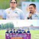 Syukur Memayungi Kelapa Dua: KD PERTIWI Cup 1 Resmi Dibuka Meriah.