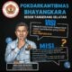 Pokdar Kamtibmas Tangsel Ajak Warga Aktif Berperan Jaga Keamanan Lingkungan