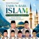 Kemenag Kota Tangerang Selatan Ajak Masyarakat Tebar Maslahat dan Perkuat Persaudaraan di Tahun Baru Islam 1448 Hijriah