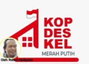 Manajer Koperasi atau Utusan Negara? Menguji Kedaulatan Anggota dalam Program Koperasi Desa Merah Putih  Oleh: Robert Hardiyanto