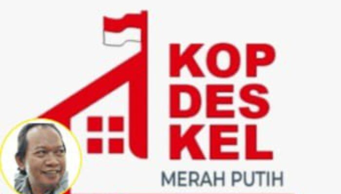 Manajer Koperasi atau Utusan Negara? Menguji Kedaulatan Anggota dalam Program Koperasi Desa Merah Putih  Oleh: Robert Hardiyanto
