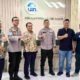 Kapolres Tangerang Selatan Perkuat Sinergi Kamtibmas dengan UIN Syarif Hidayatullah Jakarta