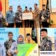 BAZNAS Tangsel Serahkan Kartu BPJS Ketenagakerjaan untuk 251 Guru Al-Qur’an dan Gelar Pelatihan Metode Mengajar