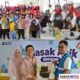 Camat Pondok Aren Hadiri Kegiatan “Masak Asik dengan Kompor Listrik”, Dorong Edukasi Energi Ramah Lingkungan