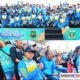 Kontingen Tangsel Raih Peringkat Kedua pada POPDA XII Banten 2026 dengan Koleksi 192 Medali