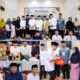 Semarak Muharram 1448 Hijriah di Jurangmangu Barat, Wujud Kepedulian Sosial Melalui Santunan Yatim dan Dhuafa