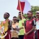 Kegiatan Peringati Hari Lahir Pancasila, Membuat Tawa dan Senyum Kebahagiaan Anak-Anak Papua Kembali Pecah