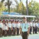 Lapas Narkotika Karang Intan Gelar Upacara Hari Lahir Pancasila 2026, Perkuat Nasionalisme Warga Binaan