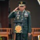 Kostrad Gelar Upacara Peringatan Hari Lahir Pancasila