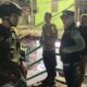 Sinergi Tanpa Batas ! Patroli Gabungan TNI-Polri dan Warga Perkuat Kamtibmas di Pulogadung