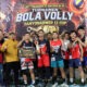 Lebih dari Sekadar Turnamen, Danyonarmed 11 Cup 2026 Perkuat Sinergi Antarinstansi