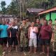Dari Rumah ke Rumah, Prajurit Yonif TP 859/RBK Pastikan Kesehatan Masyarakat Supiori Terjaga dan Berikan Layanan Kesehatan Gratis yang Menghangatkan Hati Masyarakat