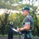 Danbrigif 3 Kostrad Lepas Perwira Pindah Satuan, Mayor Inf Sidiq Sumantri Emban Tugas Baru