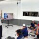 Tingkatkan Kesadaran Kebersihan, Lapas Narkotika Karang Intan Edukasi Warga Binaan Bahaya Hantavirus