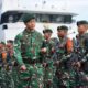 Pangdivif 3 Kostrad Tekankan Disiplin dan Profesionalisme Prajurit Yonif 433 Kostrad