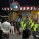 Patroli Komduk Sisir Wilayah Cipayung, Babinsa Ajak Warga Bersatu Cegah Tawuran dan Kenakalan Remaja